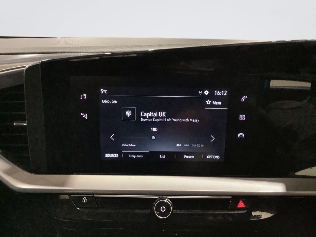 Used Vauxhall Mokka 2022 for sale - 77692618: Photo 24