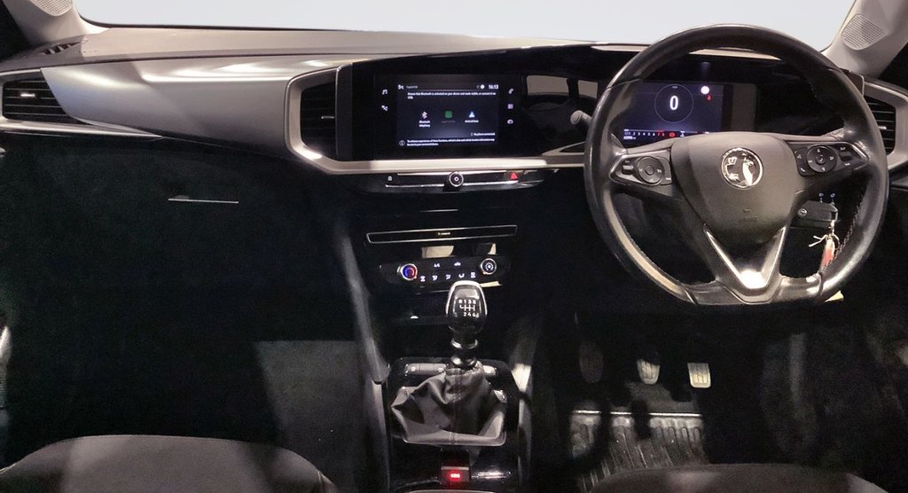 Used Vauxhall Mokka 2022 for sale - 77692618: Photo 3