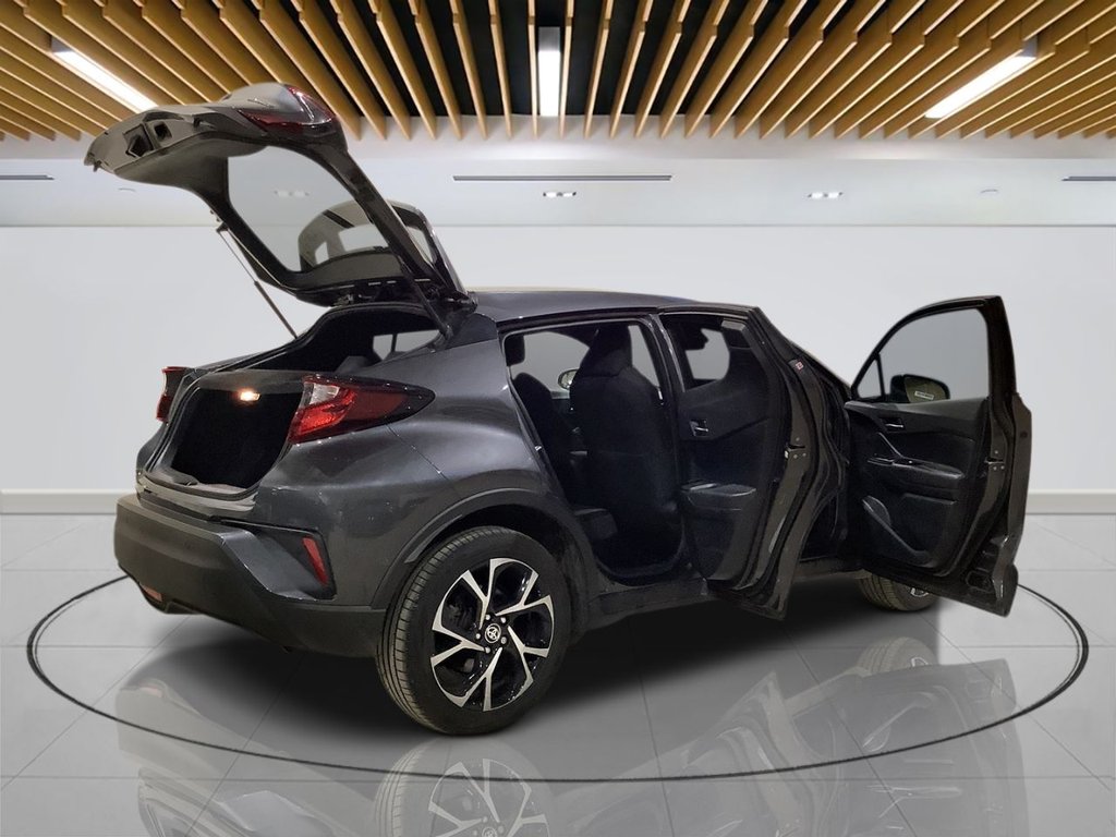 Used Toyota C-HR 2020 for sale - 77692963: Photo 10