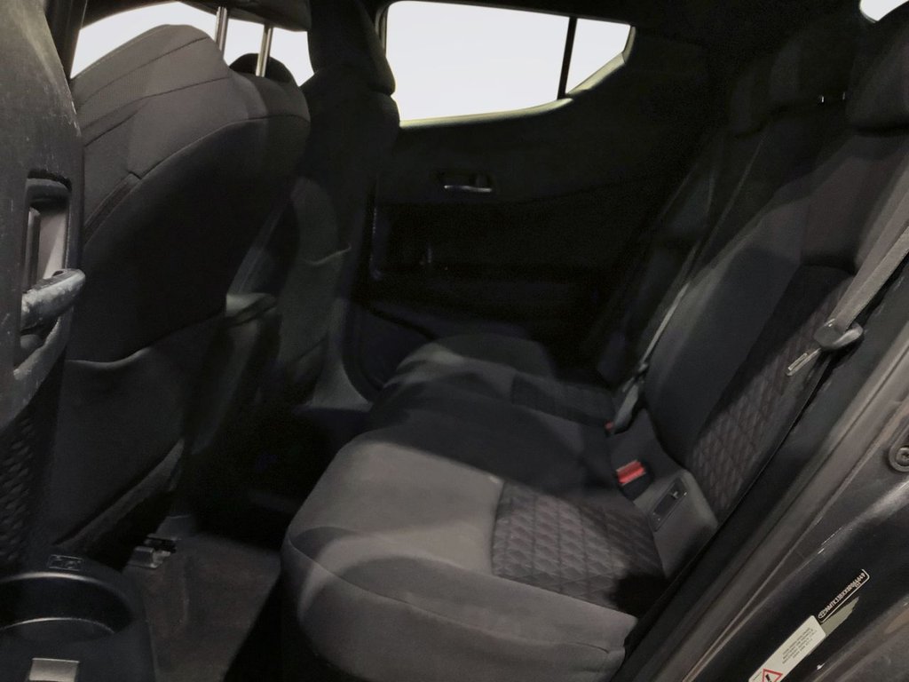 Used Toyota C-HR 2020 for sale - 77692963: Photo 13