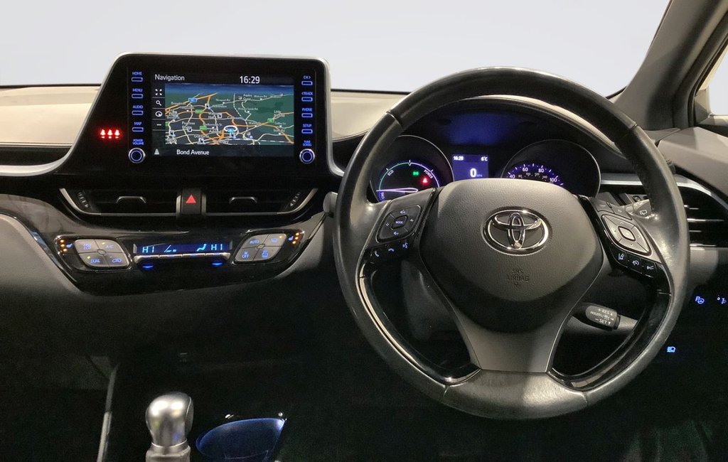 Used Toyota C-HR 2020 for sale - 77692963: Photo 15