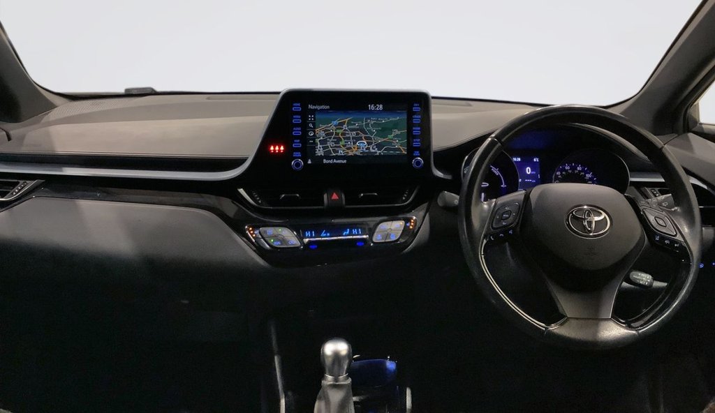 Used Toyota C-HR 2020 for sale - 77692963: Photo 2