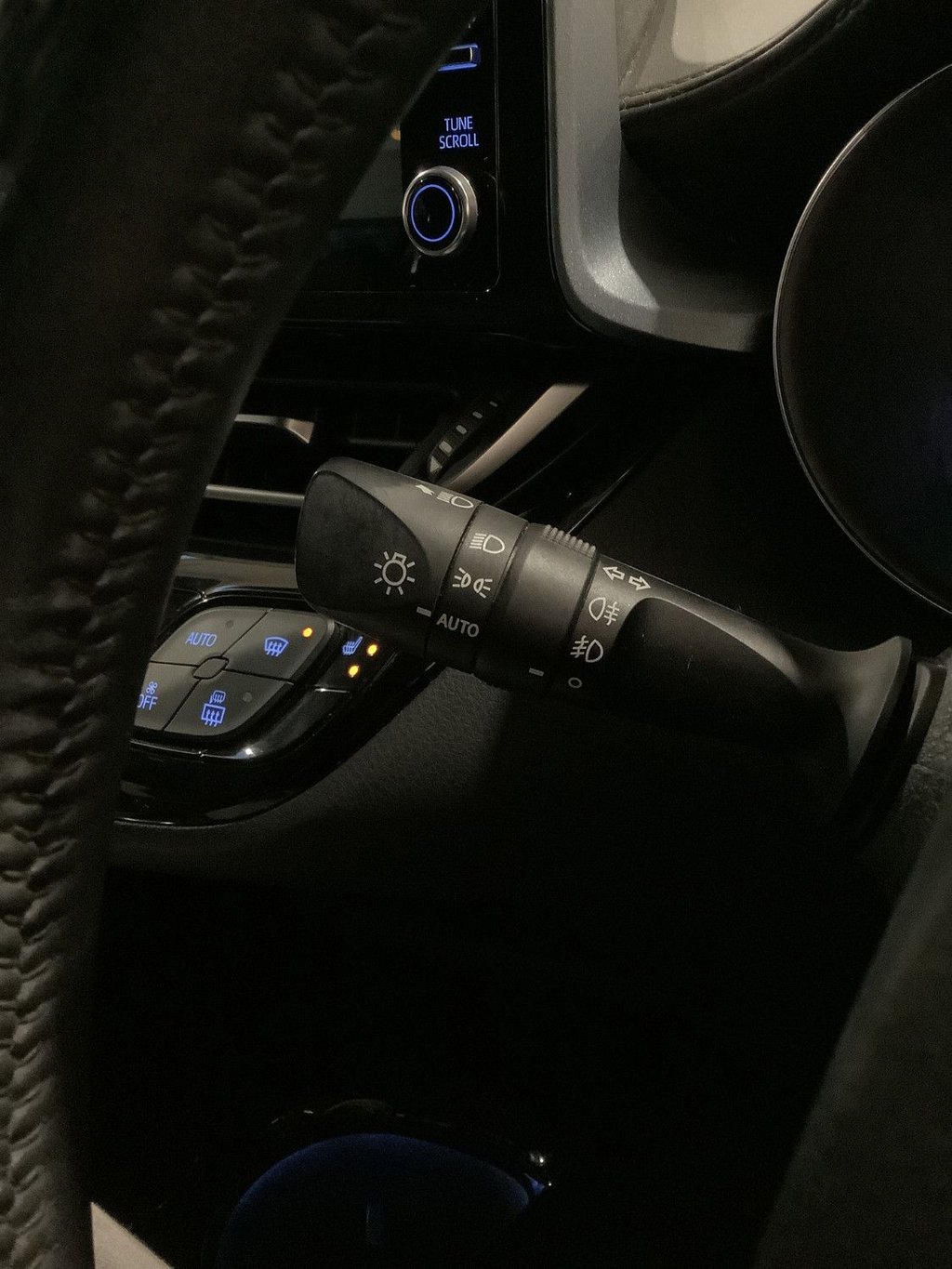 Used Toyota C-HR 2020 for sale - 77692963: Photo 20