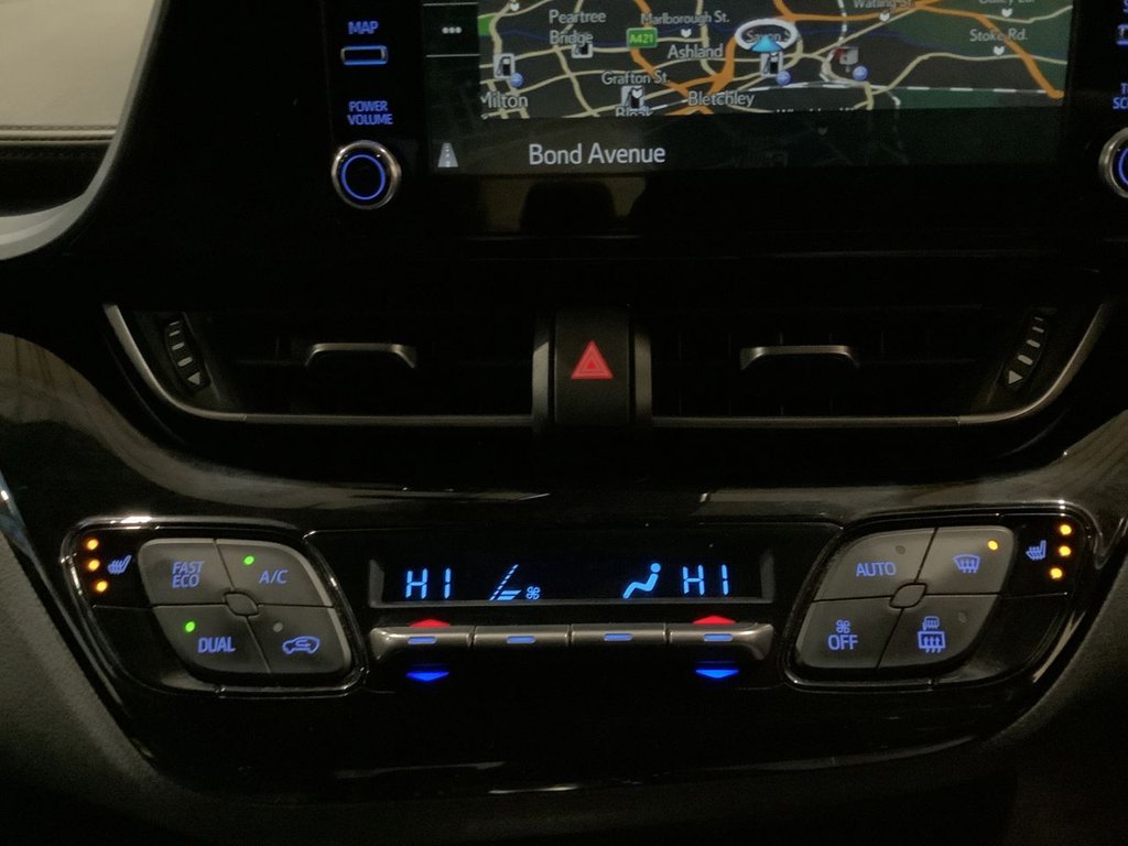 Used Toyota C-HR 2020 for sale - 77692963: Photo 24