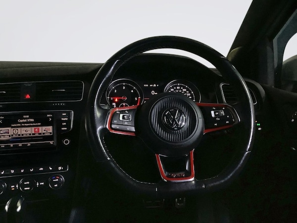 Used Volkswagen Golf 2016 for sale - 76250156: Photo 11