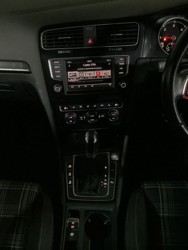 Used Volkswagen Golf 2016 for sale - 76250156: Photo 15