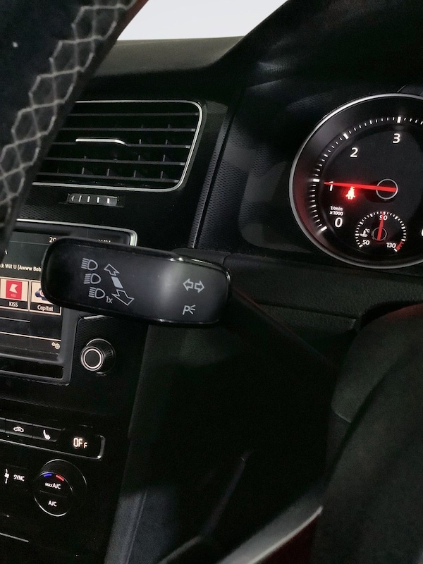 Used Volkswagen Golf 2016 for sale - 76250156: Photo 20
