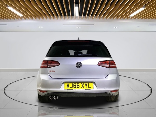 Used Volkswagen Golf 2016 for sale - 76250156: Photo 22