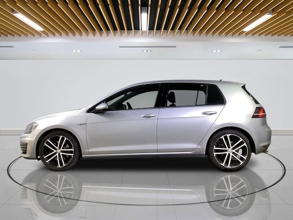 Used Volkswagen Golf 2016 for sale - 76250156: Photo 5