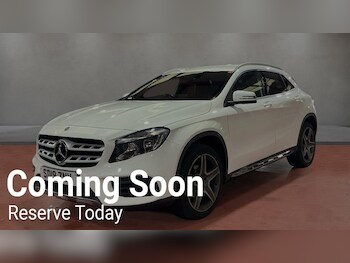 Used Mercedes-Benz GLA 2019 for sale - 78556886: Photo