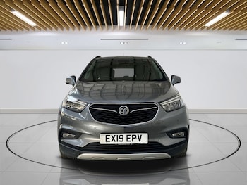 Used Vauxhall Mokka X 2019 for sale - 78977439: Photo