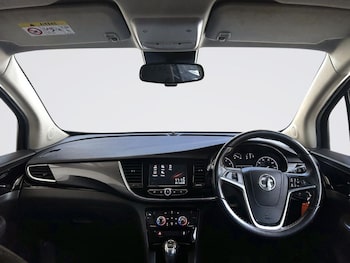 Used Vauxhall Mokka X 2019 for sale - 78977439: Photo