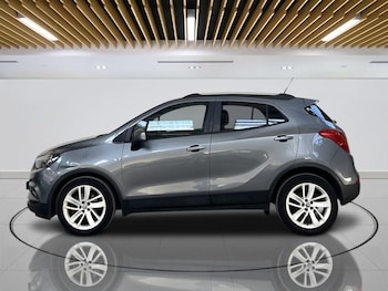 Used Vauxhall Mokka X 2019 for sale - 78977439: Photo