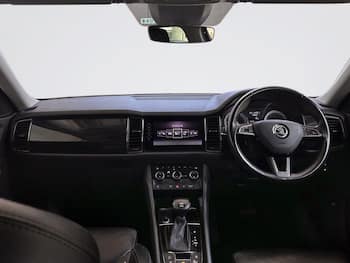 Used Skoda Kodiaq 2018 for sale - 79832203: Photo