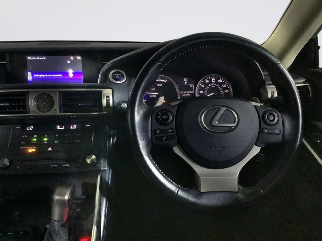Used Lexus IS 2015 for sale - 76670526: Photo 15