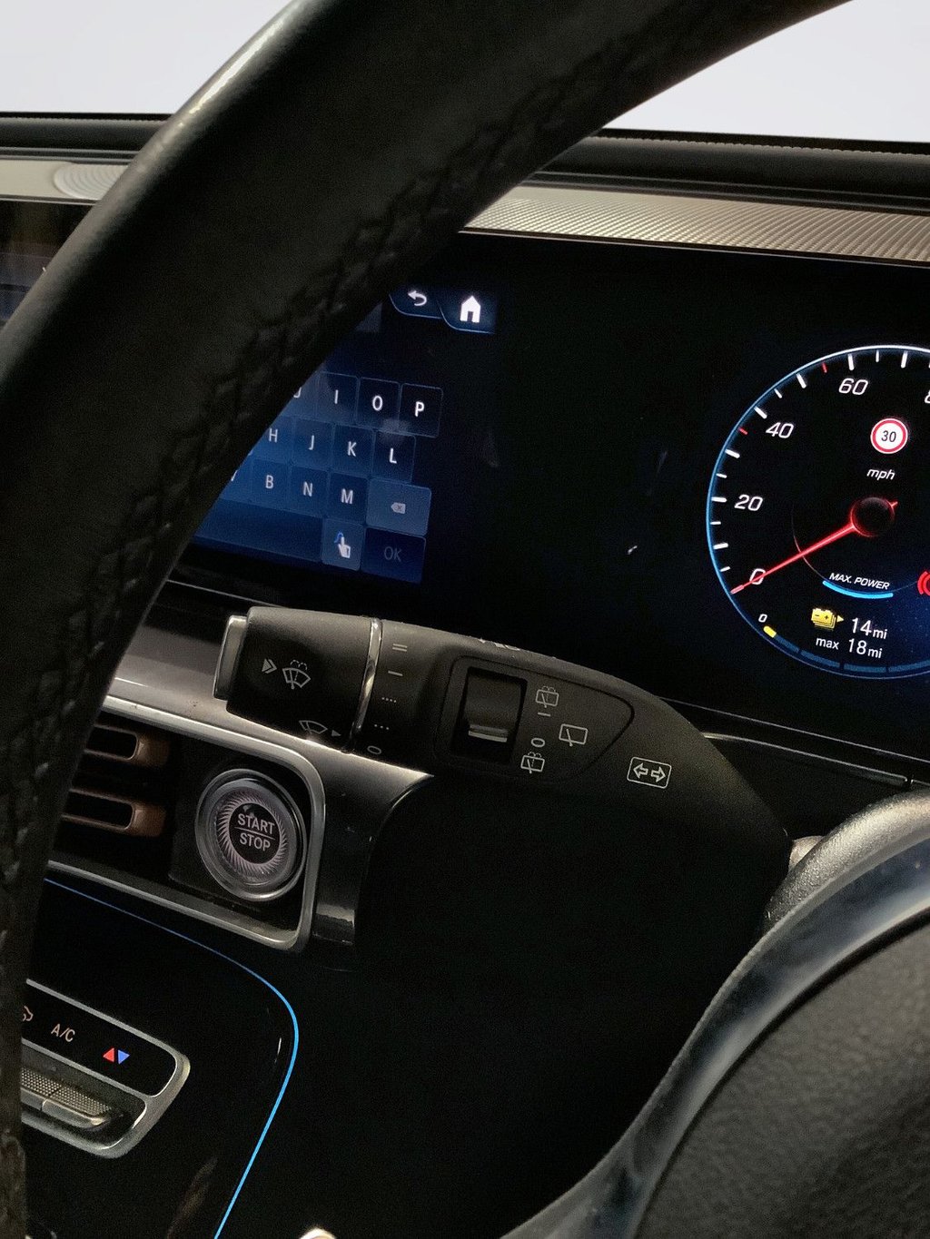 Used Mercedes-Benz EQC 2023 for sale - 78082428: Photo 20