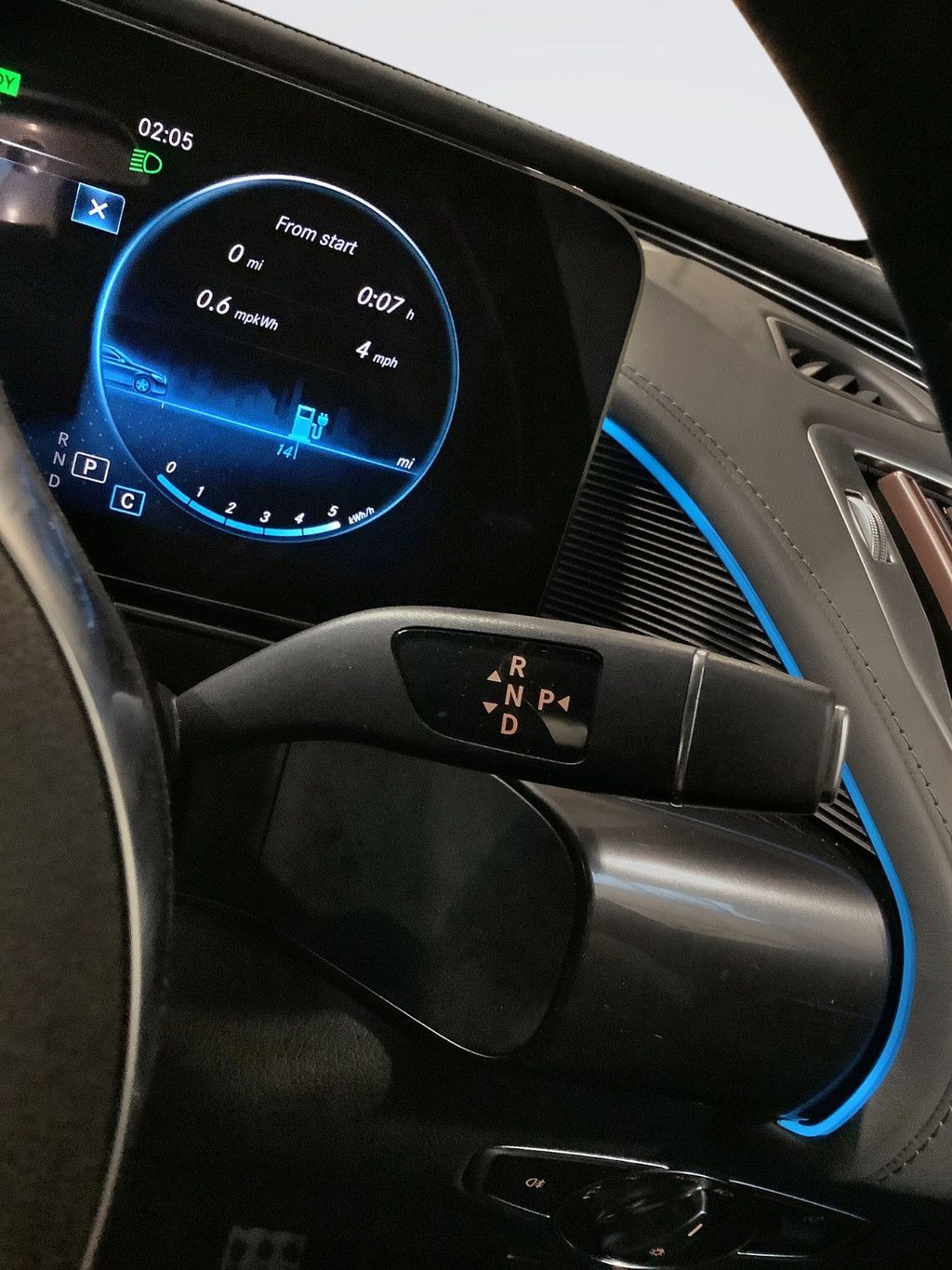 Used Mercedes-Benz EQC 2023 for sale - 78082428: Photo 21