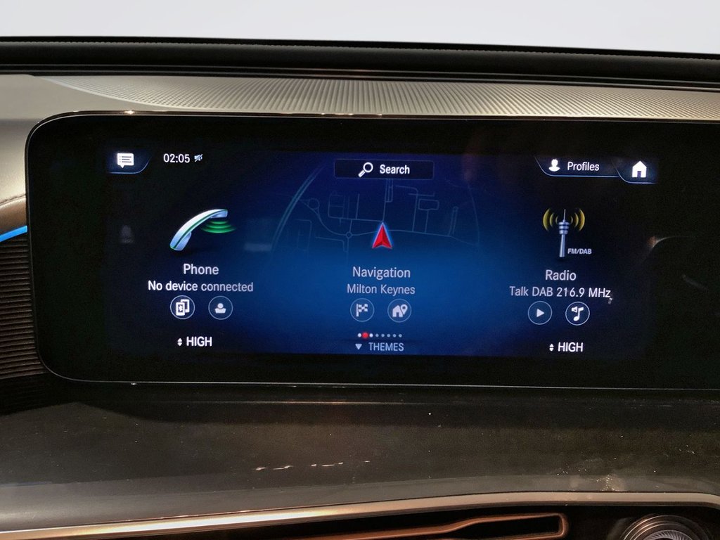 Used Mercedes-Benz EQC 2023 for sale - 78082428: Photo 23