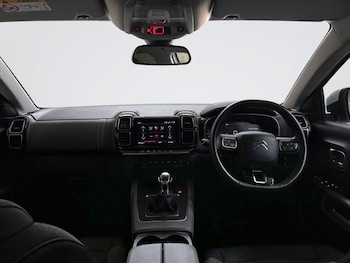 Used Citroen C5 Aircross 2021 for sale - 78943435: Photo