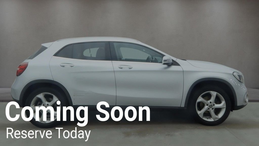 Used Mercedes-Benz GLA 2019 for sale - 77693137: Photo 11