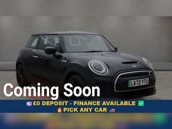 Used MINI Hatch 2023 for sale - 77421794: Photo