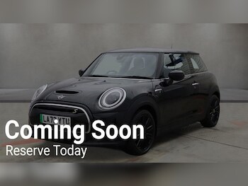 Used MINI Hatch 2023 for sale - 77421794: Photo