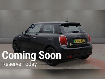 Used MINI Hatch 2023 for sale - 77421794: Photo
