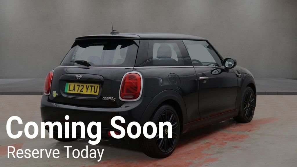 Used MINI Hatch 2023 for sale - 77421794: Photo 4