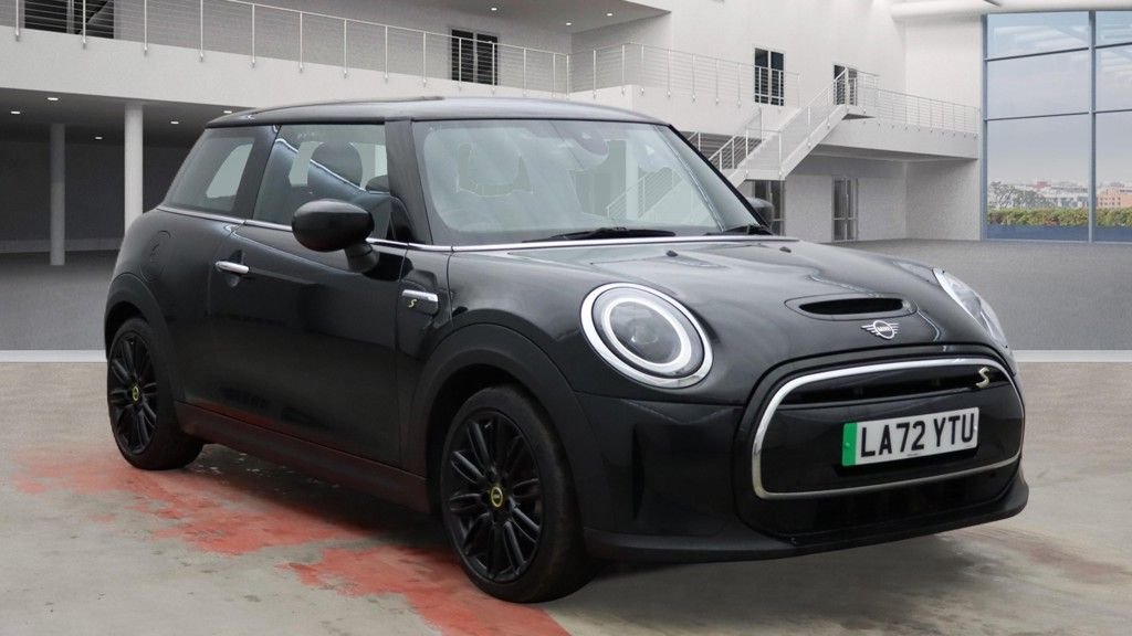 Used MINI Hatch 2023 for sale - 77421794: Photo 7