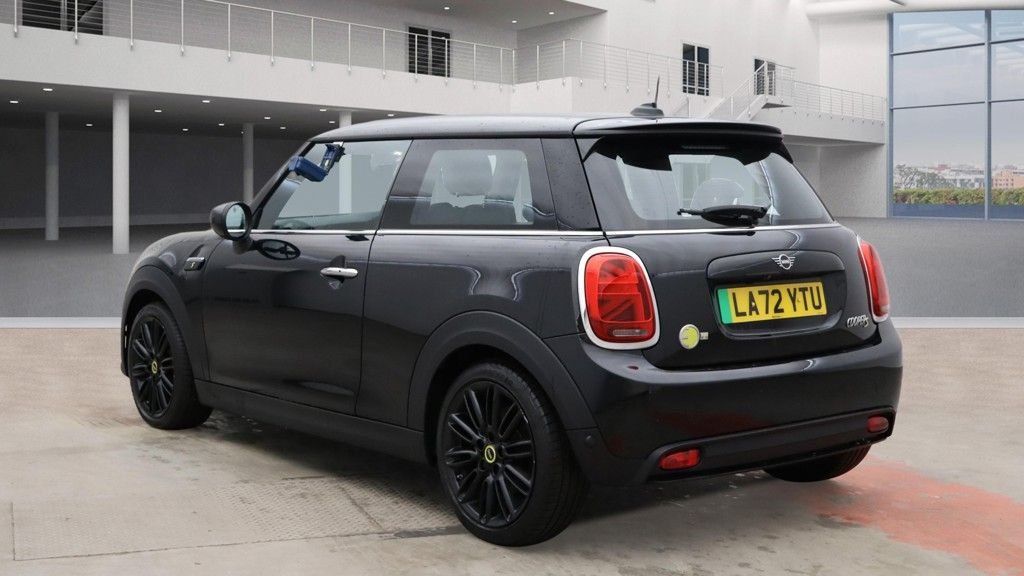 Used MINI Hatch 2023 for sale - 77421794: Photo 9