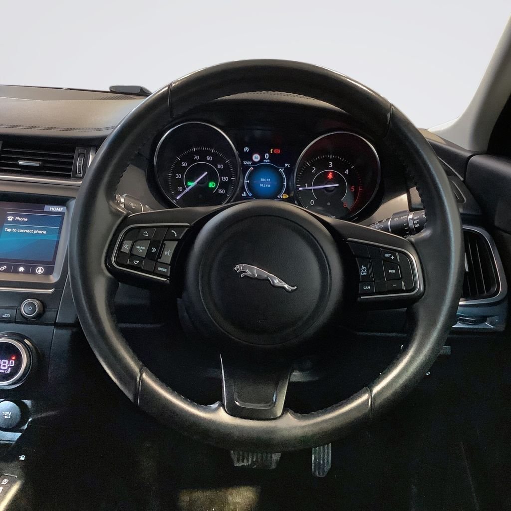 Used Jaguar E-Pace 2019 for sale - 77507073: Photo 16