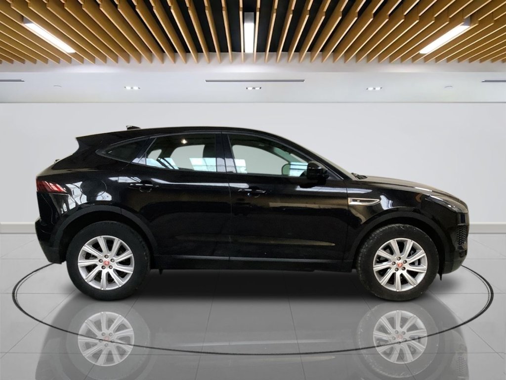 Used Jaguar E-Pace 2019 for sale - 77507073: Photo 9