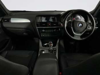 Used BMW X3 2017 for sale - 74257872: Photo