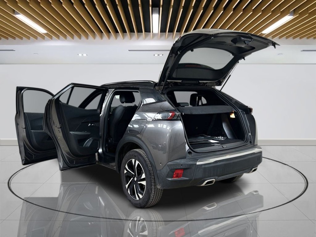 Used Peugeot 2008 2022 for sale - 78212520: Photo 10