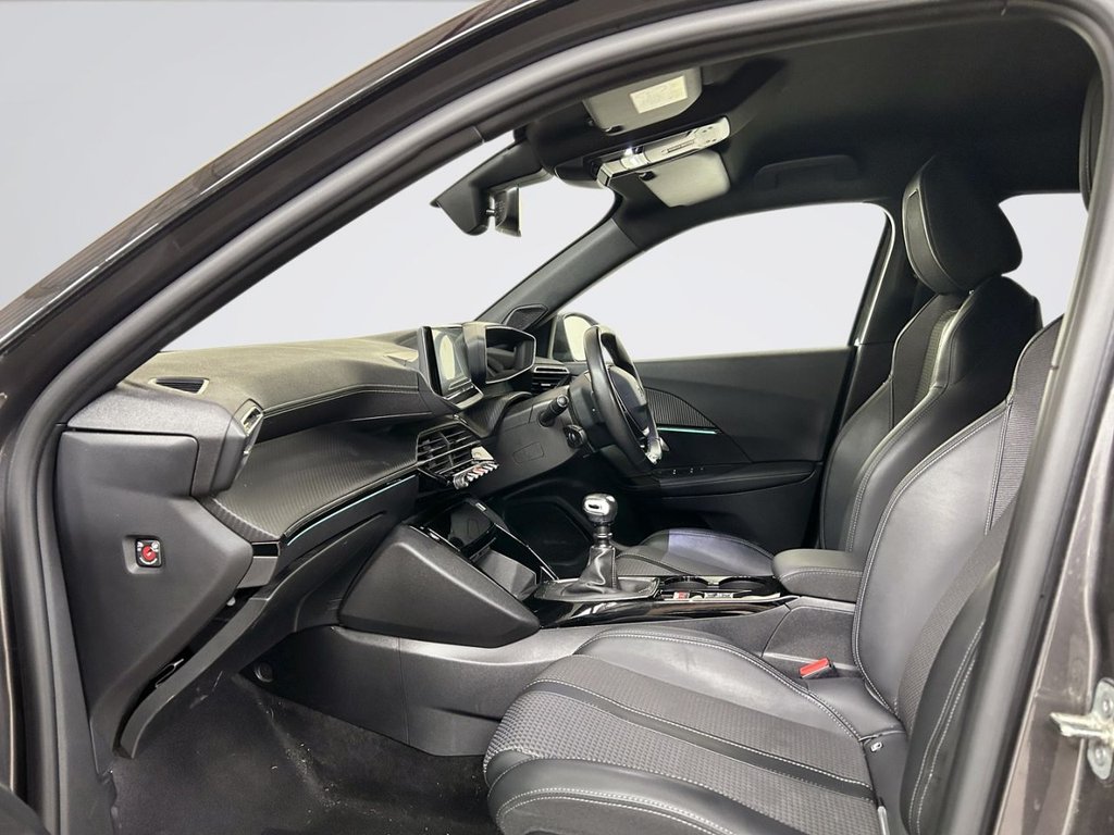 Used Peugeot 2008 2022 for sale - 78212520: Photo 12