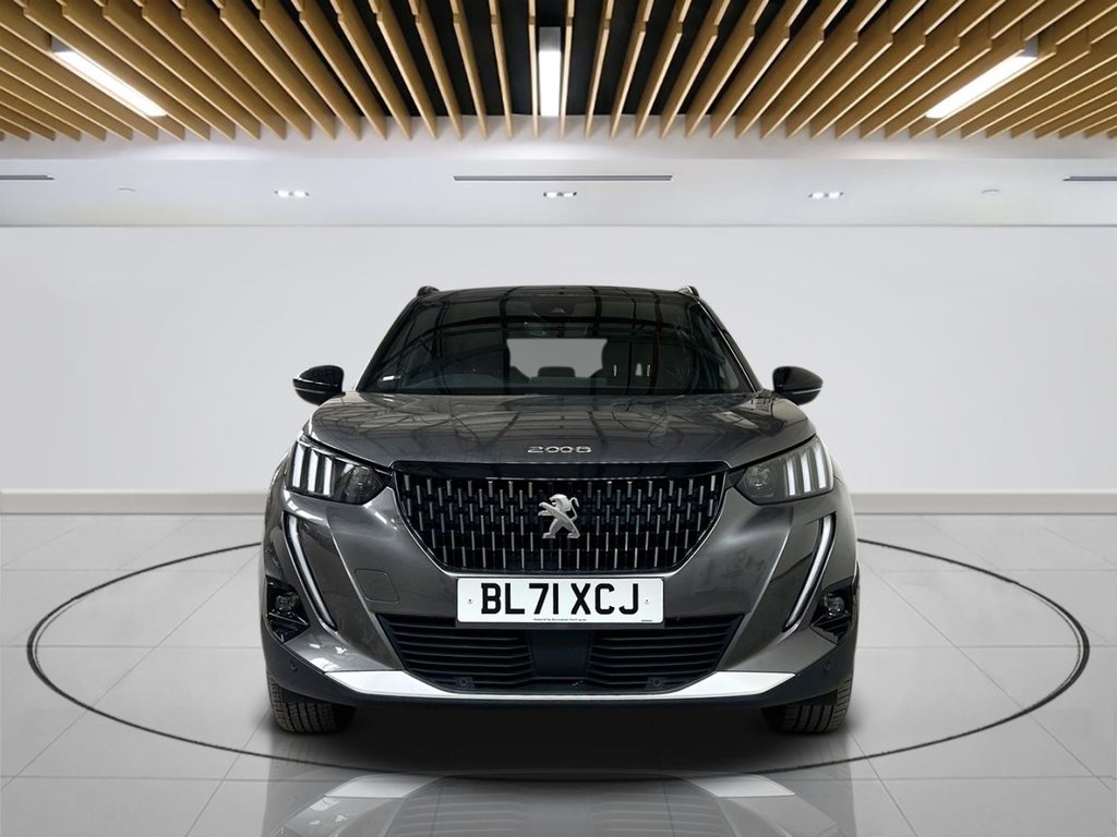 Used Peugeot 2008 2022 for sale - 78212520: Photo 2