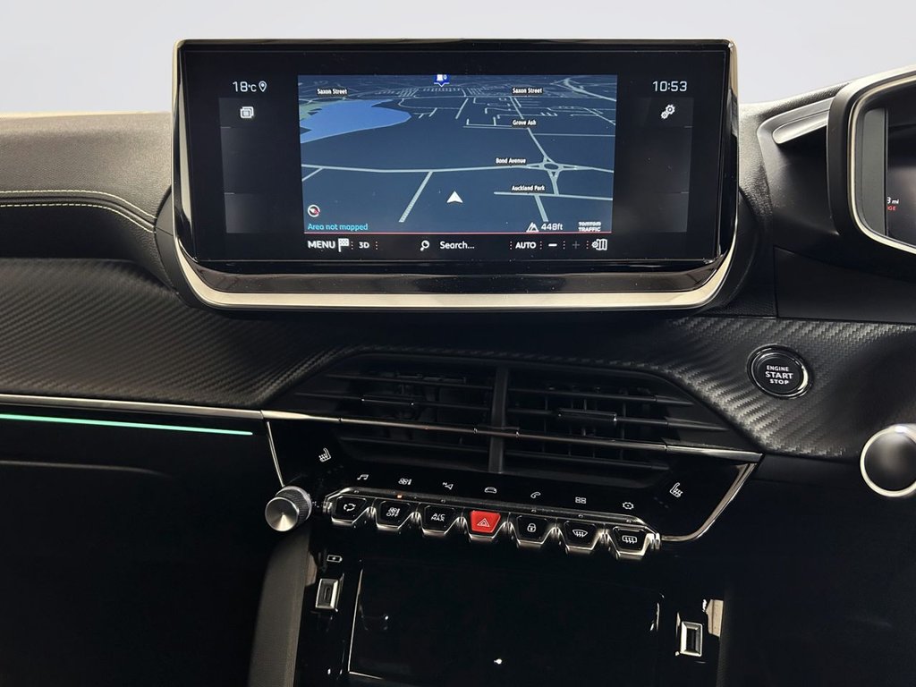 Used Peugeot 2008 2022 for sale - 78212520: Photo 23