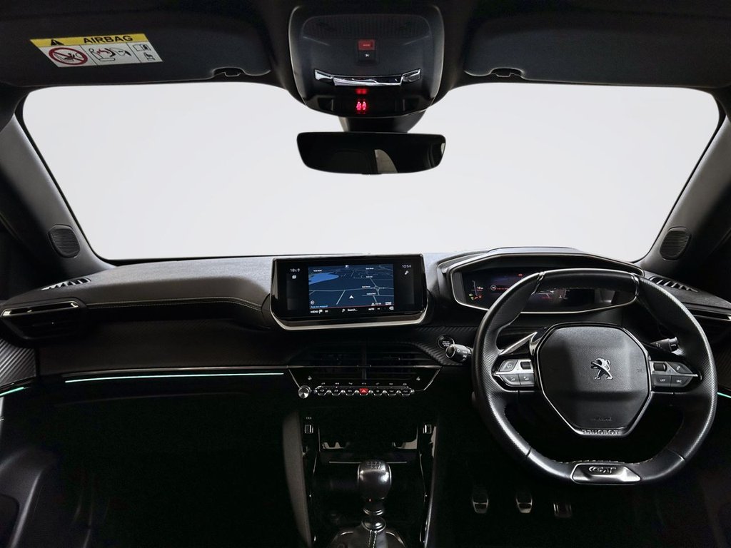 Used Peugeot 2008 2022 for sale - 78212520: Photo 3