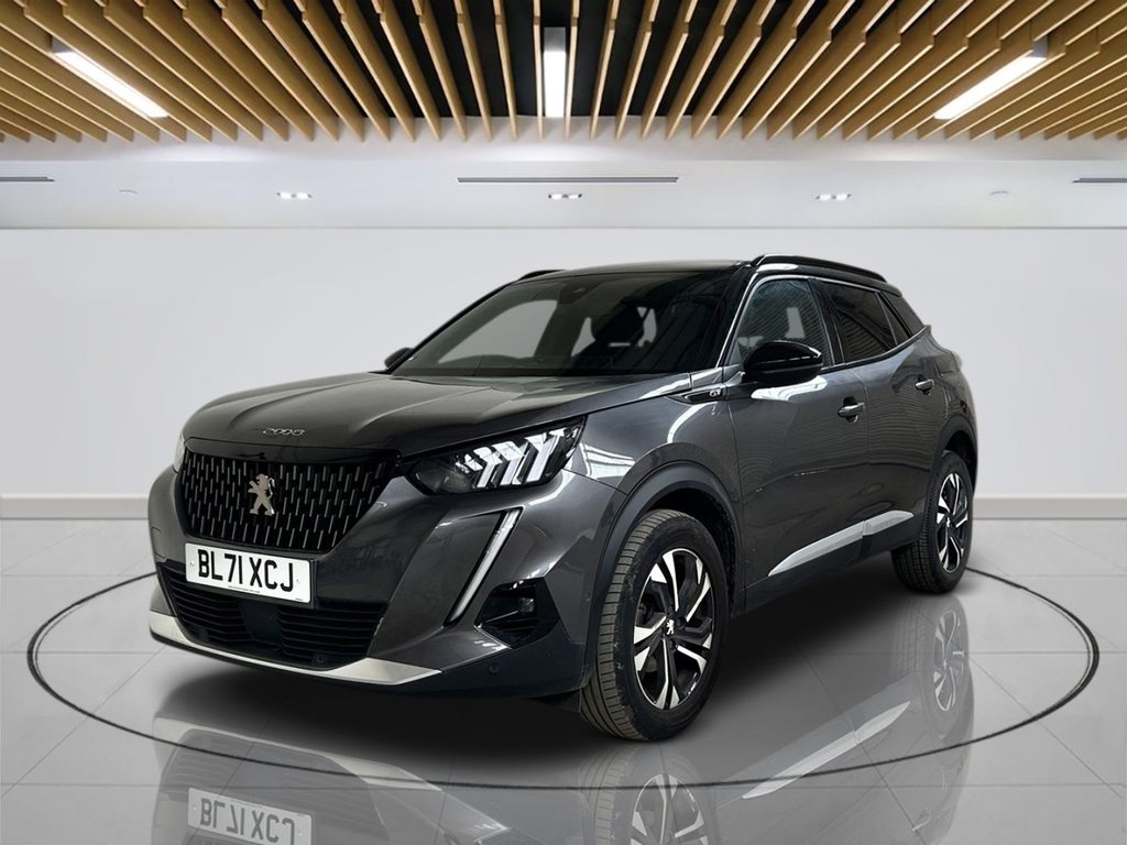 Used Peugeot 2008 2022 for sale - 78212520: Photo 4