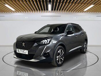 Used Peugeot 2008 2022 for sale - 78212520: Photo