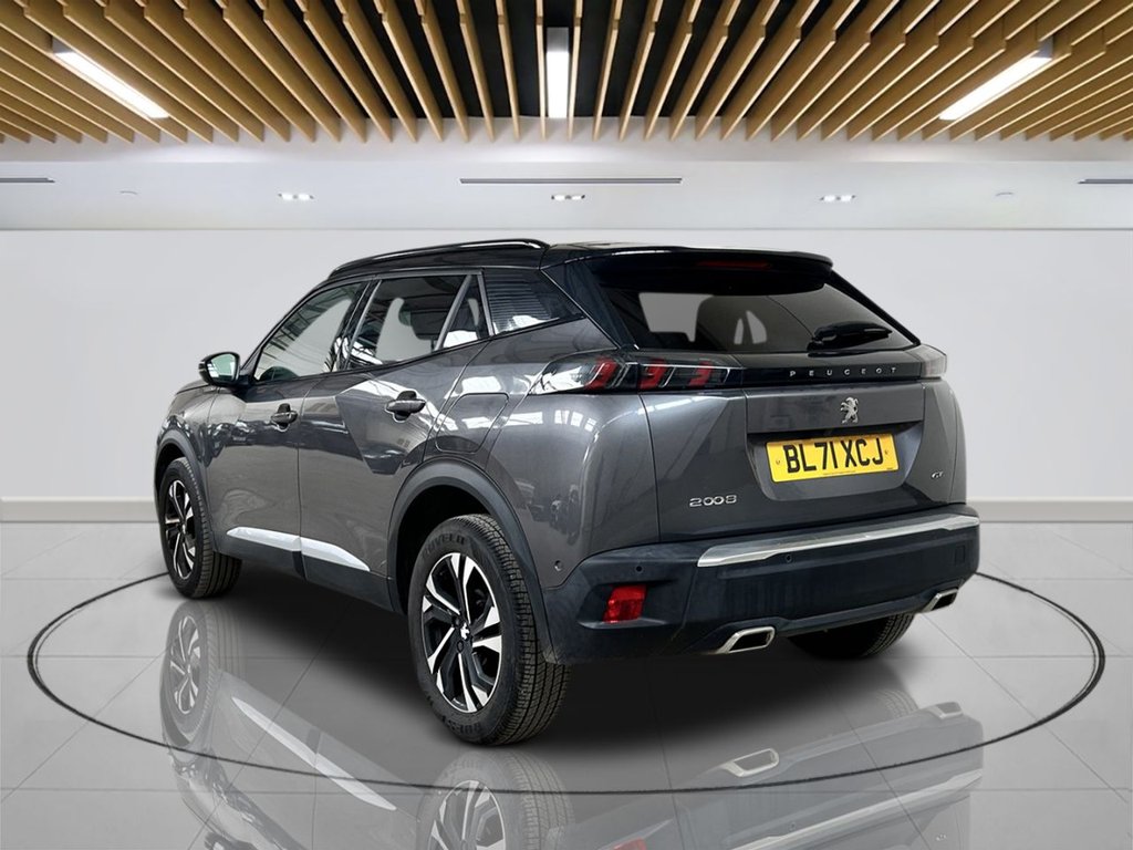 Used Peugeot 2008 2022 for sale - 78212520: Photo 6