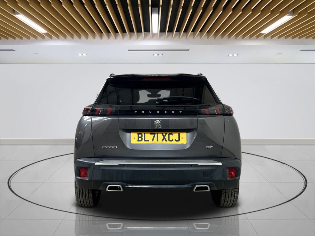 Used Peugeot 2008 2022 for sale - 78212520: Photo 7