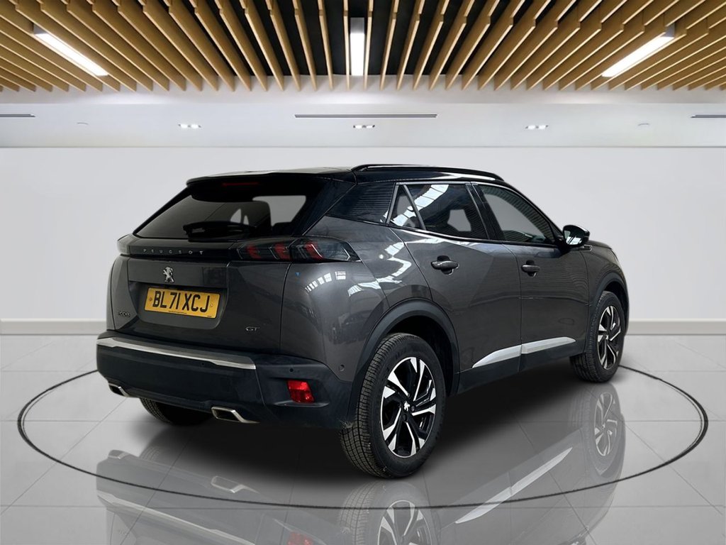 Used Peugeot 2008 2022 for sale - 78212520: Photo 8