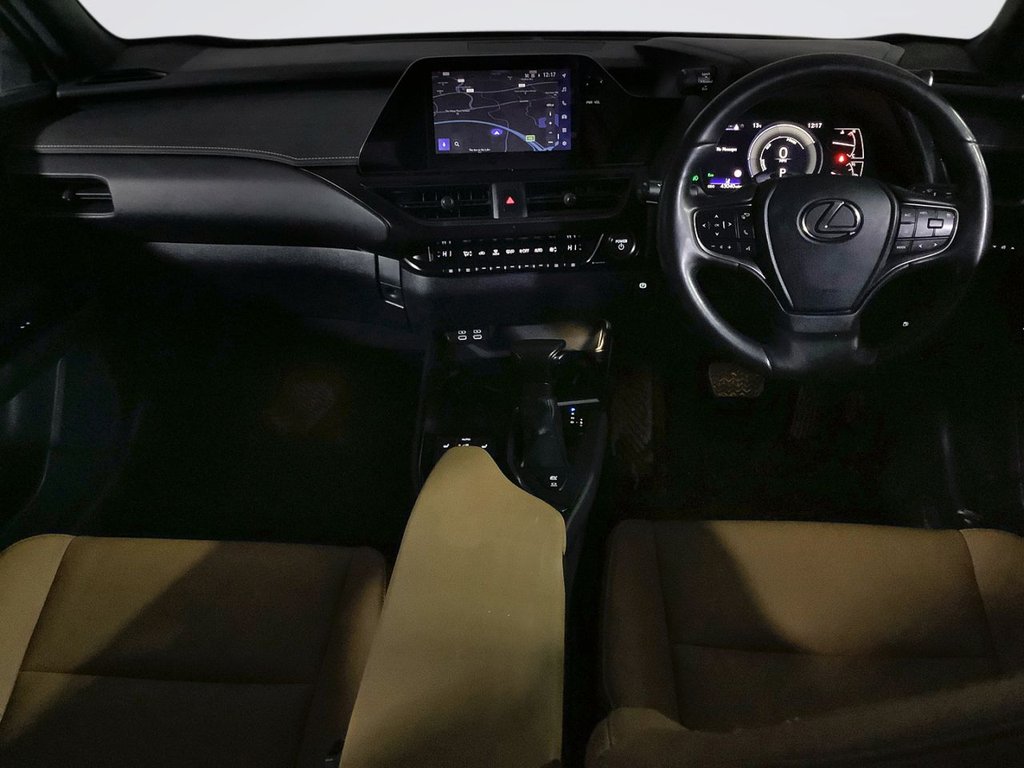 Used Lexus UX 2023 for sale - 77369088: Photo 3