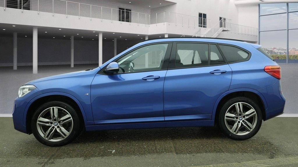 Used BMW X1 2018 for sale - 77936712: Photo 12