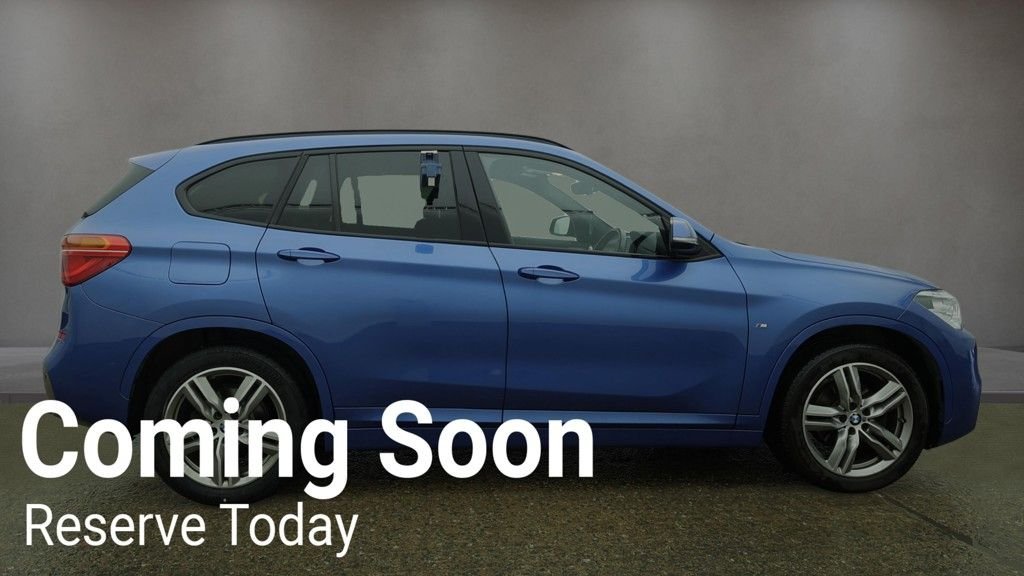 Used BMW X1 2018 for sale - 77936712: Photo 5