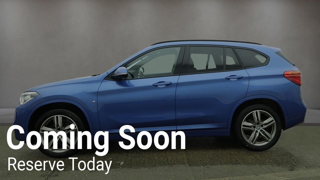 Used BMW X1 2018 for sale - 77936712: Photo 6