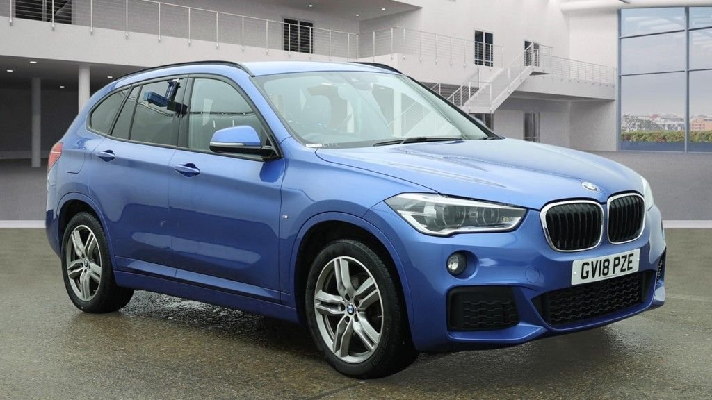 Used BMW X1 2018 for sale - 77936712: Photo 7