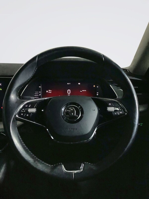 Used Skoda Octavia 2021 for sale - 75234318: Photo 12