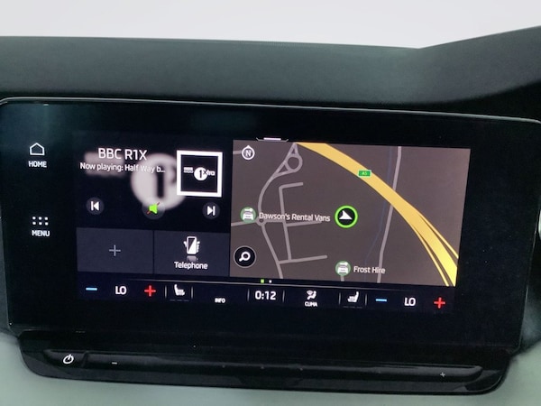 Used Skoda Octavia 2021 for sale - 75234318: Photo 17